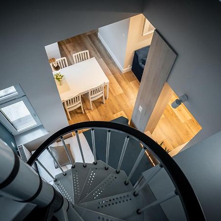 Apartamenty ZOFIJÓWKA Stary Toruń Exterior foto
