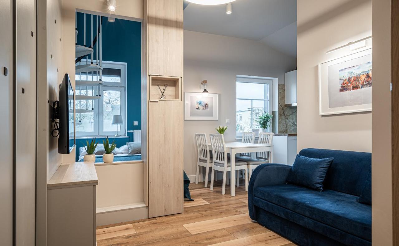 Apartamenty ZOFIJÓWKA Stary Toruń Exterior foto