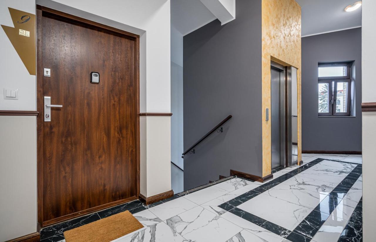 Apartamenty ZOFIJÓWKA Stary Toruń Exterior foto